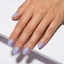 تحميل الصورة إلى عارض المعرض، طلاء أظافر L 2864 Sky Kissed Lilac 15 مل