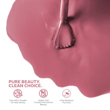 تحميل الصورة إلى عارض المعرض، N-2868-جل طلاء أظافر بلون زهري 15 مل