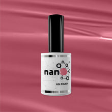 تحميل الصورة إلى عارض المعرض، N-2868-جل طلاء أظافر بلون زهري 15 مل