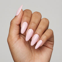 Load image into Gallery viewer, L 2871 – Smoky Ash Nail Polish – 15ml | High Gloss, Gel Like Finish Muted Pink Nail Polish | Soft Pink Nail Lacquer