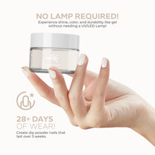 تحميل الصورة إلى عارض المعرض، بودرة غمس الأظافر D 2874 Silence Stone 30 جرام