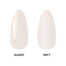 Load image into Gallery viewer, N 2874 – Silence Stone Gel Polish – 15 ml | TPO & HEMA Free Long-Lasting, High-Glossy Nude Gel Polish