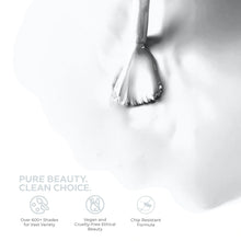 تحميل الصورة إلى عارض المعرض، N-2879-طلاء جل أبيض عاجي 15 مل