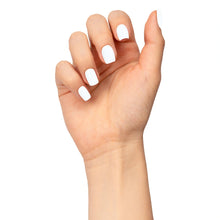 Load image into Gallery viewer, N 2879 – Ivory White Gel Polish – 15 ml | Long-Lasting, High-Gloss Soft Warm Ivory Nail Polish Gel