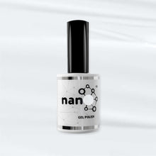 Load image into Gallery viewer, N 2879 – Ivory White Gel Polish – 15 ml | Long-Lasting, High-Gloss Soft Warm Ivory Nail Polish Gel