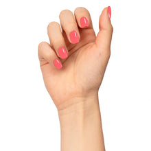 Load image into Gallery viewer, N 2883 – Sunset Flamingo Gel Polish – 15 ml | Long-Lasting, High-Gloss Orange-Pink Nail Polish Gel
