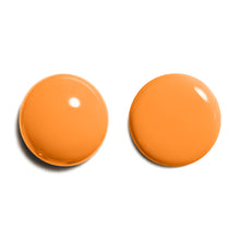 تحميل الصورة إلى عارض المعرض، P 2884 – Vibrant Tangerine Duo Pack – TPO & HEMA Free Gel Polish & Nail Lacquer (15ml each) | Long-Lasting, High-Gloss Nail Polish Set