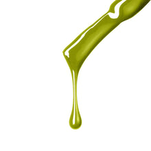 Load image into Gallery viewer, L 2894 – Deep Olive Nail Polish – 15ml | High Gloss, Gel Like Finish Earthy Green Nail Polish | Olive Green Nail Lacquer