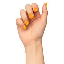 تحميل الصورة إلى عارض المعرض، N-2897- طلاء جل برتقالي لامع 15 مل