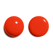Load image into Gallery viewer, P2899 – Red Flame Duo Pack – TPO & HEMA Free Gel Polish & Nail Lacquer (15ml each) | Long-Lasting, High-Gloss Nail Polish Set