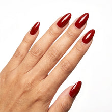 Load image into Gallery viewer, P2903 – Vineyard Maroon Duo Pack – TPO & HEMA Free Gel Polish & Nail Lacquer (15ml each) | Long-Lasting, High-Gloss Nail Polish Set