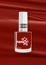 Load image into Gallery viewer, L 2903 – Vineyard Maroon Nail Polish – 15ml | High Gloss, Gel Like Finish Deep Wine Red Nail Polish | Maroon Red Nail Lacquer