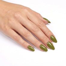 Load image into Gallery viewer, P2906 – Olive Brown Duo Pack – TPO & HEMA Free Gel Polish & Nail Lacquer (15ml each) | Long-Lasting, High-Gloss Nail Polish Set