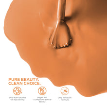 تحميل الصورة إلى عارض المعرض، N-2907-طلاء جل تيراكوتا 15 مل