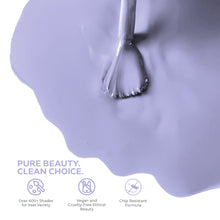 تحميل الصورة إلى عارض المعرض، N-2908- طلاء جل لافندر داي دريم 15 مل