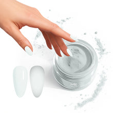 تحميل الصورة إلى عارض المعرض، بودرة غمس الأظافر باللون الأزرق الفاتح D 2909، 30 جم