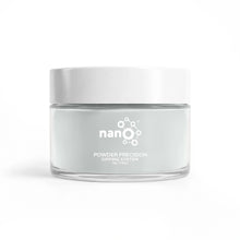 Load image into Gallery viewer, D 2909 Frosty Blue Nail Dipping Powder – 28gm | Icy Blue Dip Powder | Nail Dipping System