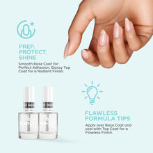 تحميل الصورة إلى عارض المعرض، طلاء أظافر L 2910 فيروزي 15 مل