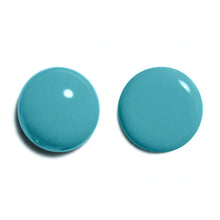 Load image into Gallery viewer, P2910 – Turquoise Duo Pack – TPO & HEMA Free Gel Polish & Nail Lacquer (15ml each) | Long-Lasting, High-Gloss Nail Polish Set