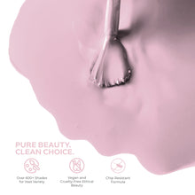 تحميل الصورة إلى عارض المعرض، طلاء جل أحمر الخدود باليه N-2911-15 مل