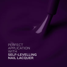Load image into Gallery viewer, L 2912 – Indigo Depth Nail Polish – 15ml | High Gloss, Gel Like Finish Deep Purple Nail Polish | Indigo Purple Nail Lacquer