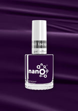 Load image into Gallery viewer, L 2912 – Indigo Depth Nail Polish – 15ml | High Gloss, Gel Like Finish Deep Purple Nail Polish | Indigo Purple Nail Lacquer