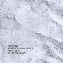 Load image into Gallery viewer, D 2913 Lilac Sky Nail Dipping Powder – 28gm | Soft Lavender-Blue Dip Powder | Nail Dipping System