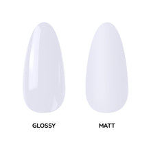 Load image into Gallery viewer, N 2913 – Lilac Sky Gel Polish – 15 ml | TPO & HEMA Free Long-Lasting, High-Glossy Pastel Lilac Gel Polish