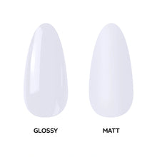 Load image into Gallery viewer, L 2913 – Lilac Sky Nail Polish – 15ml | High Gloss, Gel Like Finish Pastel Lilac Nail Polish | Icy Lilac Nail Lacquer