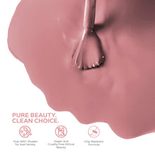 تحميل الصورة إلى عارض المعرض، طلاء جل N-2914-Dusky Rosewood 15 مل