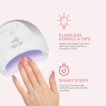 تحميل الصورة إلى عارض المعرض، طلاء جل N-2914-Dusky Rosewood 15 مل