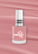 Load image into Gallery viewer, L 2914 – Dusky Rosewood Nail Polish – 15ml | High Gloss, Gel Like Finish Muted Rose Pink Nail Polish | Rose Pink Nail Lacquer