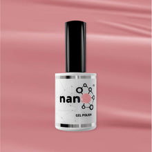 تحميل الصورة إلى عارض المعرض، طلاء جل N-2914-Dusky Rosewood 15 مل