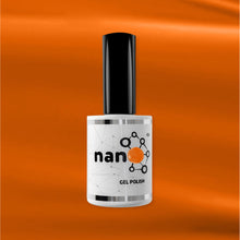 تحميل الصورة إلى عارض المعرض، N-2918- طلاء جل مرجاني ناري 15 مل