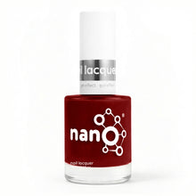 Load image into Gallery viewer, L 2920 – Maroon Vineyard Nail Polish – 15ml | High Gloss, Gel Like Finish Deep Wine Red Nail Polish | Vintage Maroon Nail Lacquer