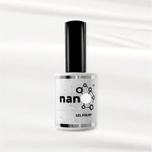 Load image into Gallery viewer, N 2923 – Pure White Gel Polish – 15ml | Long-Lasting, High-Gloss Pristine White Nail Polish Gel