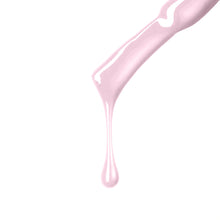 Load image into Gallery viewer, L 2924 Pink Illusion Nail Polish – 15ml | High Gloss, Gel Like Finish Translucent Pink Nail Polish | Soft Pink Nail Lacquer