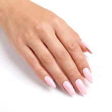 تحميل الصورة إلى عارض المعرض، P2924 – Pink Illusion Duo Pack – TPO & HEMA Free Gel Polish & Nail Lacquer (15ml each) | Long-Lasting, High-Gloss Nail Polish Set