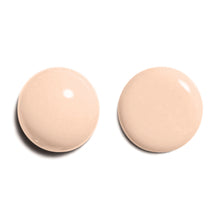 تحميل الصورة إلى عارض المعرض، P2926 – Cream Peach Duo Pack – TPO & HEMA Free Gel Polish & Nail Lacquer (15ml each) | Long-Lasting, High-Gloss Nail Polish Set