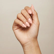 Load image into Gallery viewer, L 2926 Cream Peach Nail Polish – 15ml | High Gloss, Gel Like Finish Warm Peach Nail Polish | Nude Peach Nail Lacquer