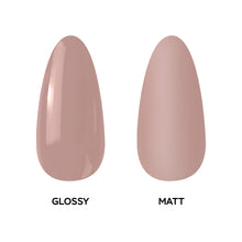 Load image into Gallery viewer, N 2928 – Sunset Coral Gel Polish – 15ml | Long-Lasting, High-Gloss Warm Coral Nail Polish Gel