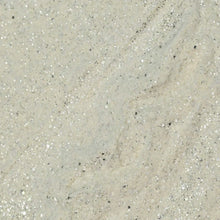 Load image into Gallery viewer, D 2929 Tinsel Twirl Nail Dipping Powder – 28gm | Glitter Silver Dip Powder | Nail Dipping System