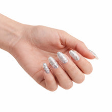 تحميل الصورة إلى عارض المعرض، P2929 – Tinsel Twirl Duo Pack – TPO & HEMA Free Gel Polish & Nail Lacquer (15ml each) | Long-Lasting, High-Gloss Nail Polish Set