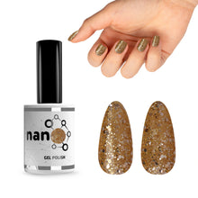 تحميل الصورة إلى عارض المعرض، طلاء جل بوتيرسكوت بيرست 15 مل N-2931