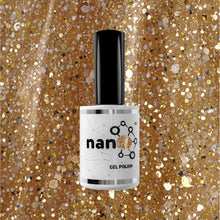 تحميل الصورة إلى عارض المعرض، طلاء جل بوتيرسكوت بيرست 15 مل N-2931