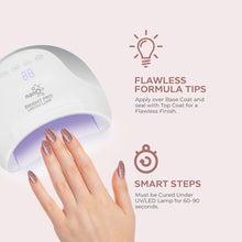 تحميل الصورة إلى عارض المعرض، N-2932-طلاء جل توينكلينج توليب 15 مل