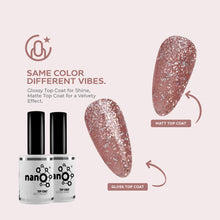 تحميل الصورة إلى عارض المعرض، N-2932-طلاء جل توينكلينج توليب 15 مل