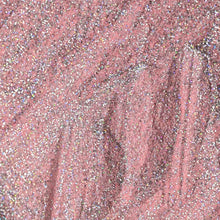 Load image into Gallery viewer, D 2932 Twinkling Tulip Nail Dipping Powder – 28gm | Sparkling Pink Dip Powder | Nail Dipping System