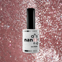 تحميل الصورة إلى عارض المعرض، N-2932-طلاء جل توينكلينج توليب 15 مل