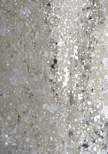 Load image into Gallery viewer, L 2934 Metallic Mirage Nail Polish – 15ml | High Gloss, Gel Like Finish Silver Glitter Nail Polish | Glitter Silver Nail Lacquer